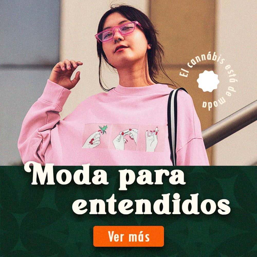 moda cannabica