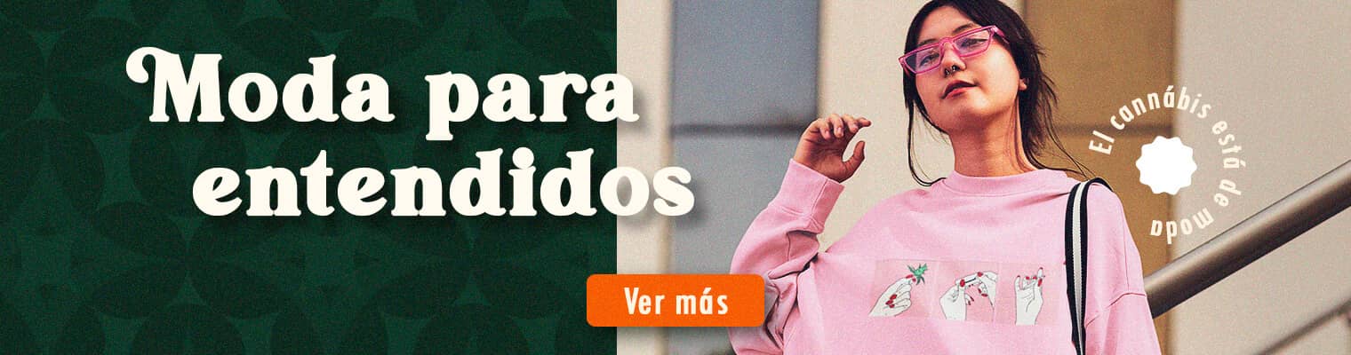 banner moda cannábica